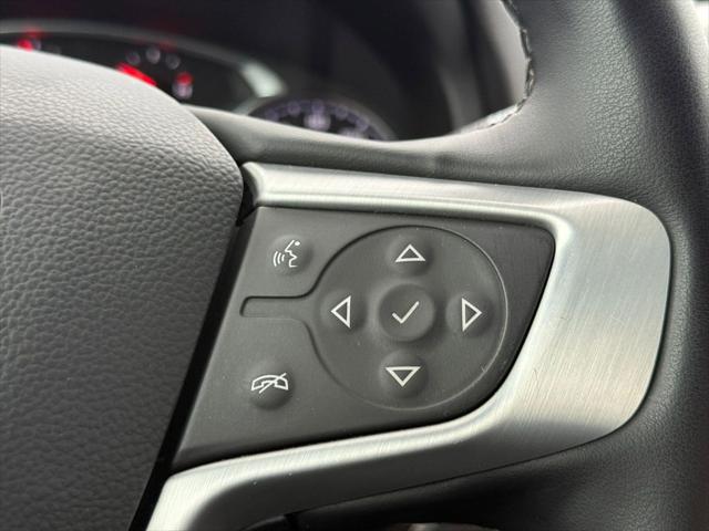 Used 2023 GMC Terrain For Sale in Bellingham, WA