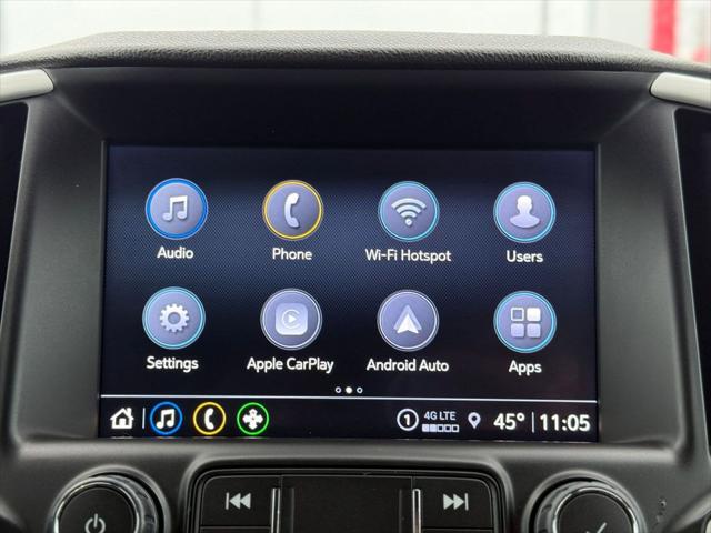 Used 2023 GMC Terrain For Sale in Bellingham, WA