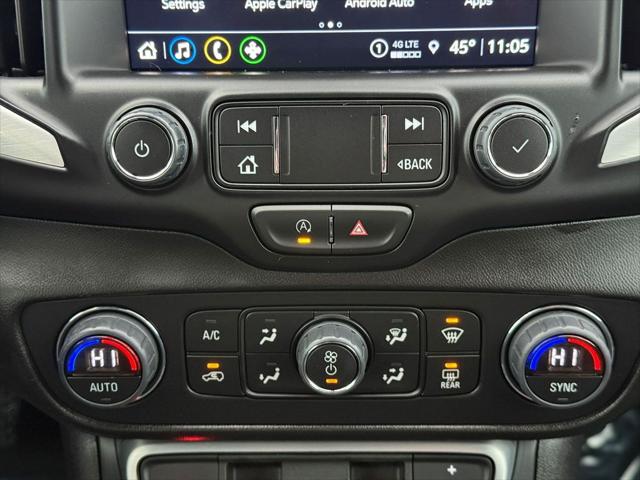 Used 2023 GMC Terrain For Sale in Bellingham, WA