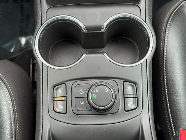 Used 2023 GMC Terrain For Sale in Bellingham, WA