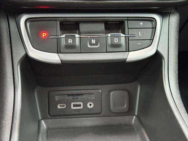 Used 2023 GMC Terrain For Sale in Bellingham, WA