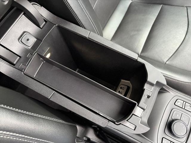 Used 2023 GMC Terrain For Sale in Bellingham, WA