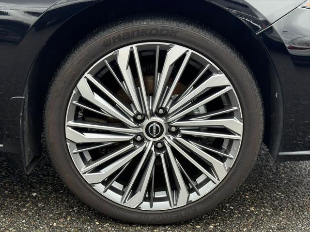 Used 2023 Nissan Altima For Sale in Bellingham, WA