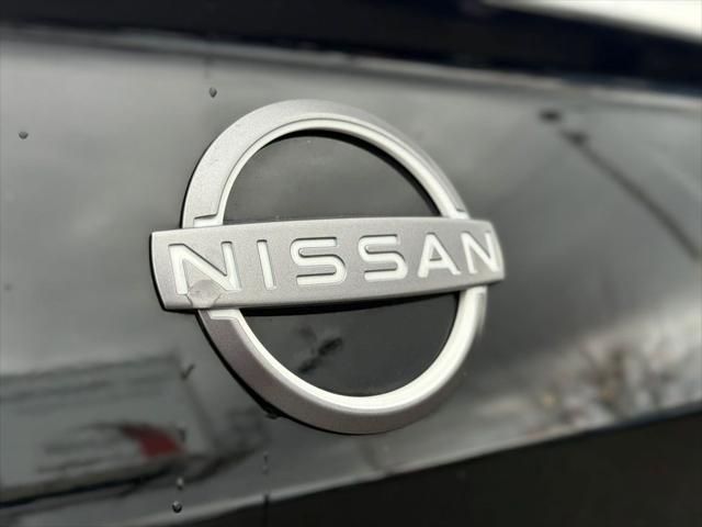 Used 2023 Nissan Altima For Sale in Bellingham, WA