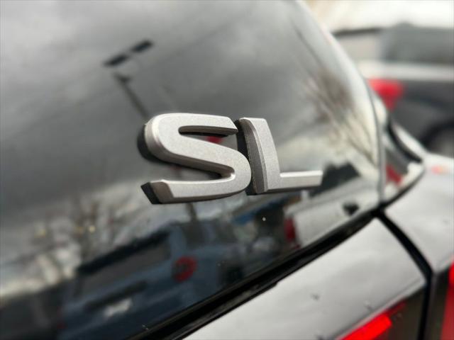 Used 2023 Nissan Altima For Sale in Bellingham, WA