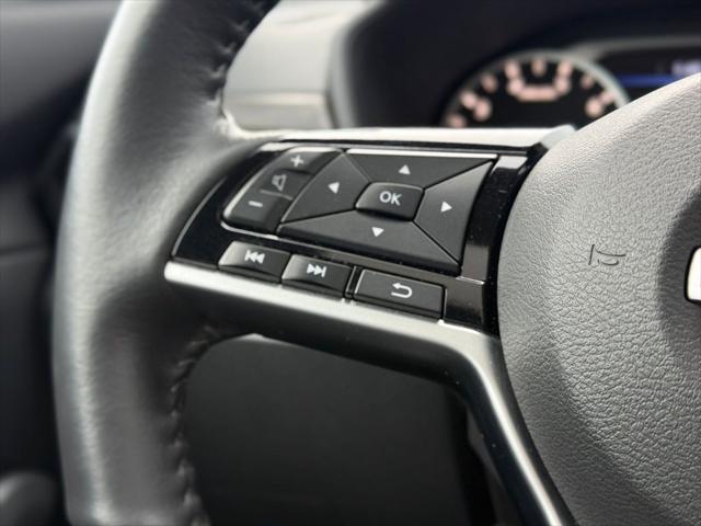 Used 2023 Nissan Altima For Sale in Bellingham, WA