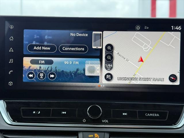 Used 2023 Nissan Altima For Sale in Bellingham, WA