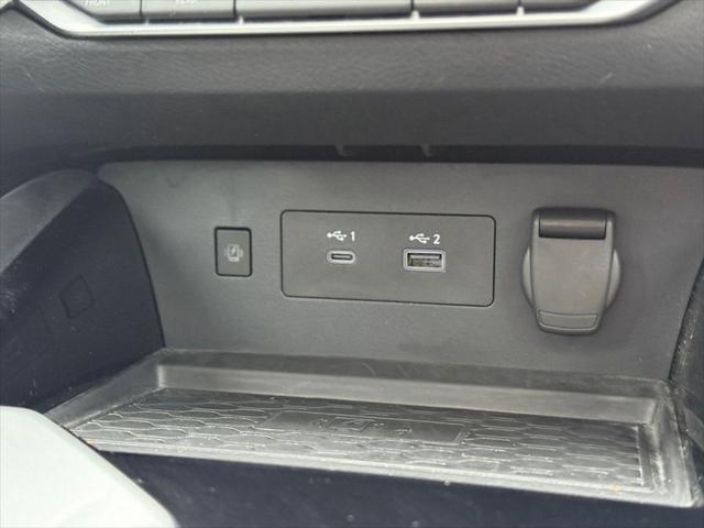 Used 2023 Nissan Altima For Sale in Bellingham, WA