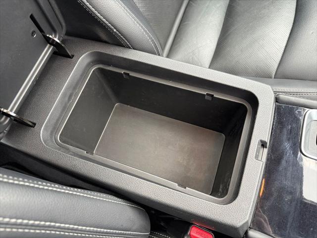 Used 2023 Nissan Altima For Sale in Bellingham, WA