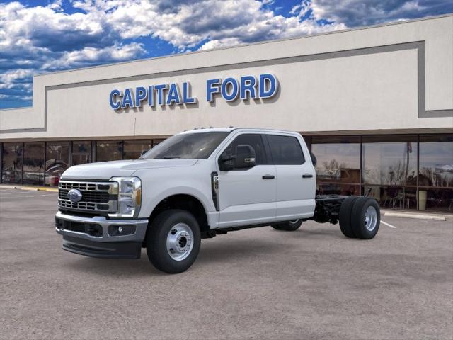 2026 Ford F-350 XL for sale in Raleigh, NC