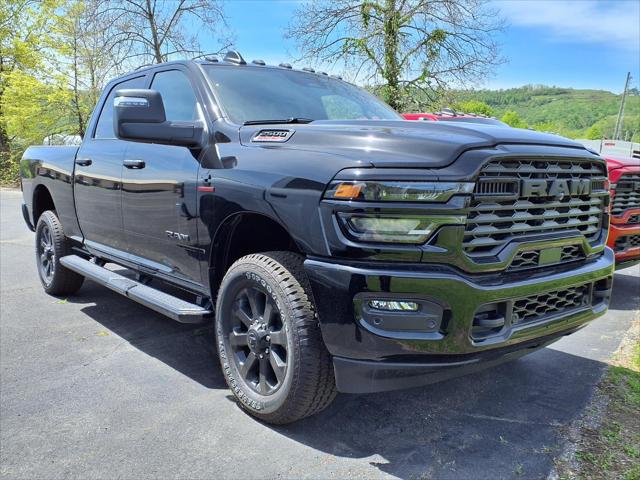 2026 Ram 2500 Big Horn Crew Cab 4x4 6'4" Box for sale in Glen Dale, WV