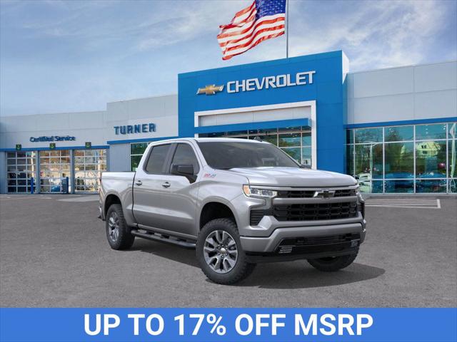 2026 Chevrolet Silverado 1500 RST for sale in Harrisburg, PA
