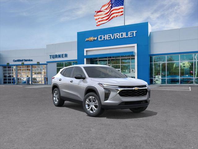 2026 Chevrolet Trax LS for sale in Harrisburg, PA