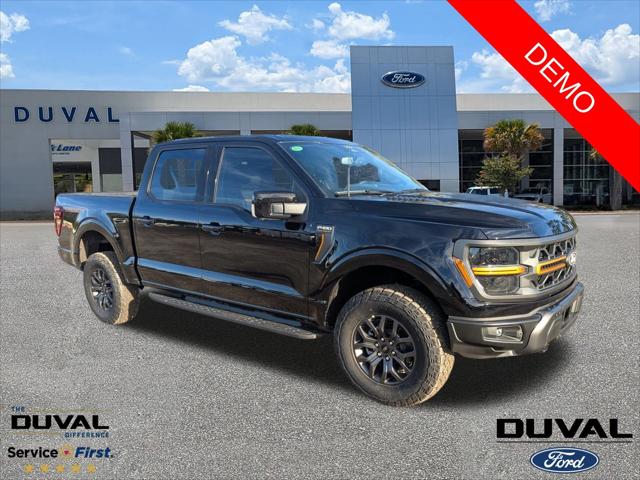2025 Ford F-150 Tremor for sale in Jacksonville, FL