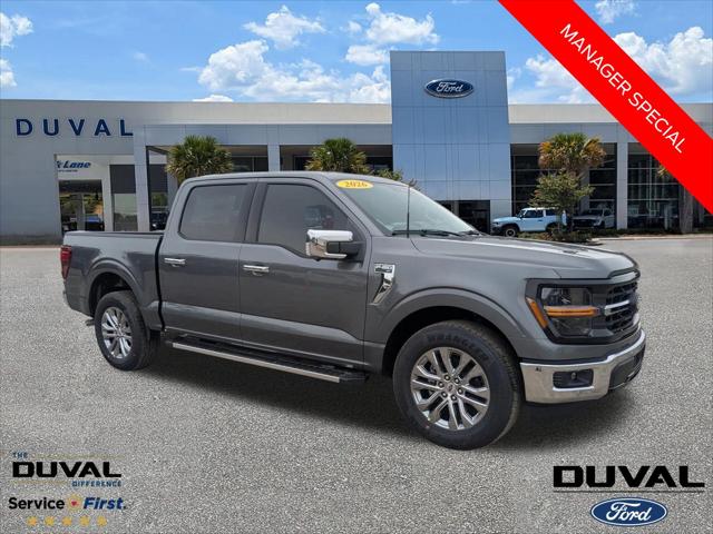 2026 Ford F-150 XLT for sale in Jacksonville, FL