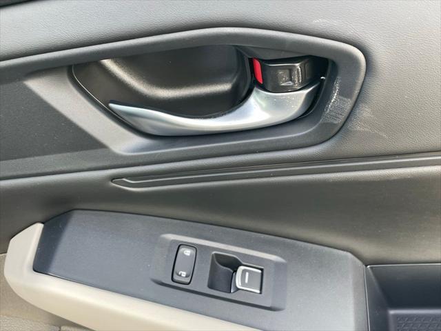 2025 Honda Accord Sedan EX-L