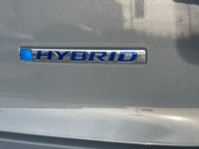 2025 Honda Accord Sedan EX-L