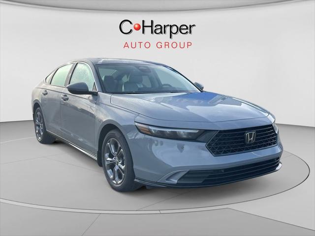 2025 Honda Accord Sedan EX-L for sale in Belle Vernon, PA