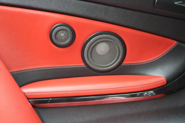 2018 BMW M4 Coupe 2D