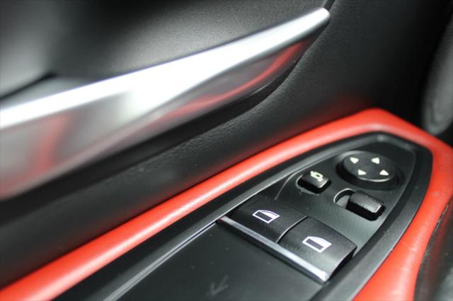 2018 BMW M4 Coupe 2D