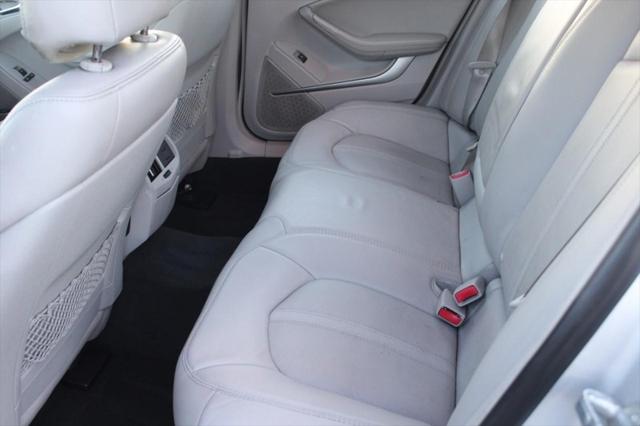 2012 Cadillac CTS Premium