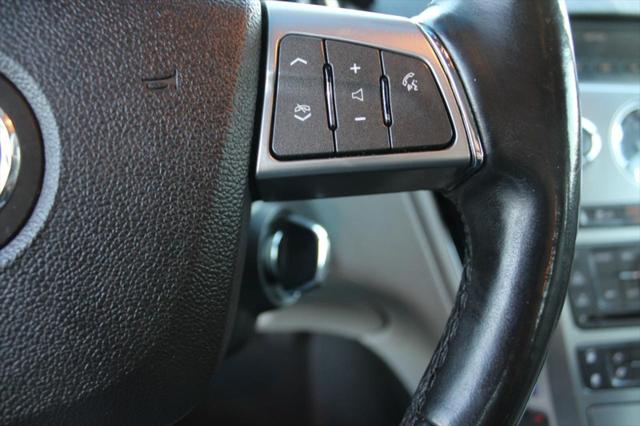2012 Cadillac CTS Premium