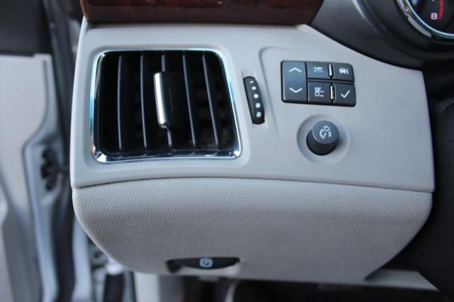 2012 Cadillac CTS Premium