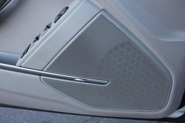 2012 Cadillac CTS Premium