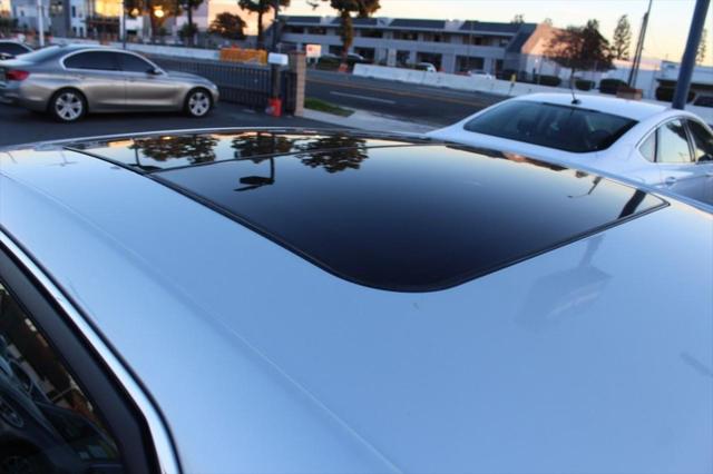2012 Cadillac CTS Premium