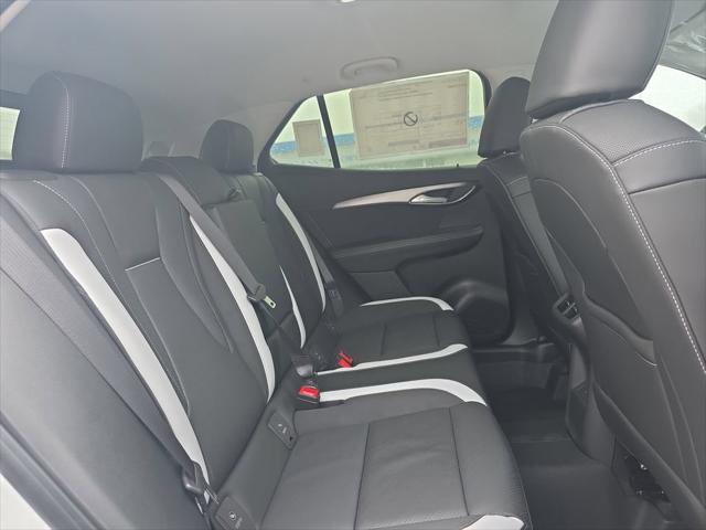 2026 Buick Envision Sport Touring AWD