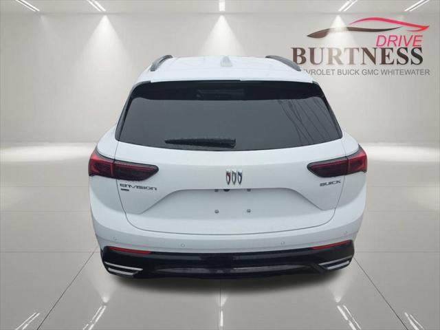 2026 Buick Envision Sport Touring AWD