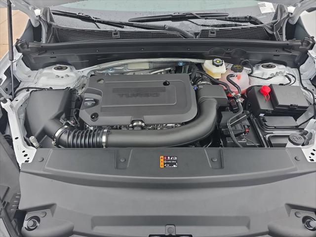 2026 Buick Envision Sport Touring AWD