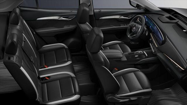 2026 Buick Envision Sport Touring AWD