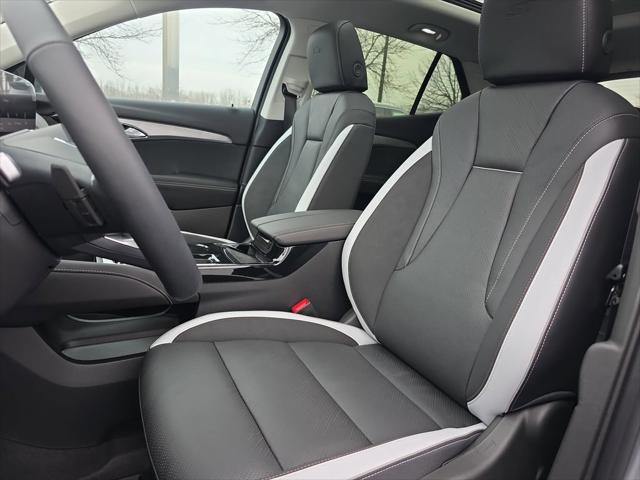 2026 Buick Envision Sport Touring AWD