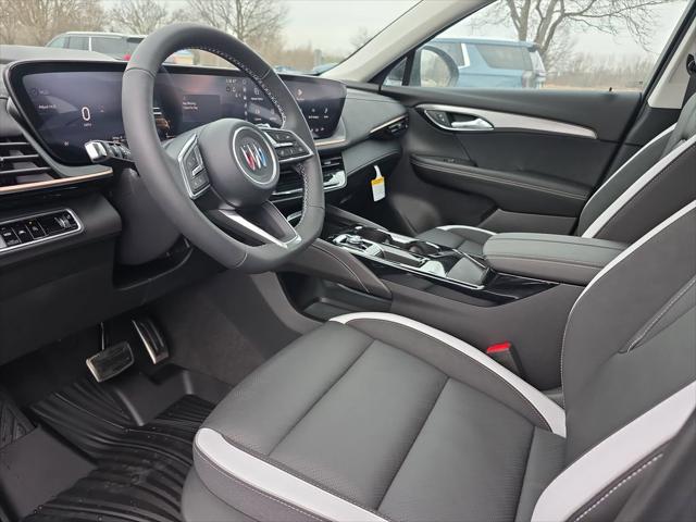 2026 Buick Envision Sport Touring AWD