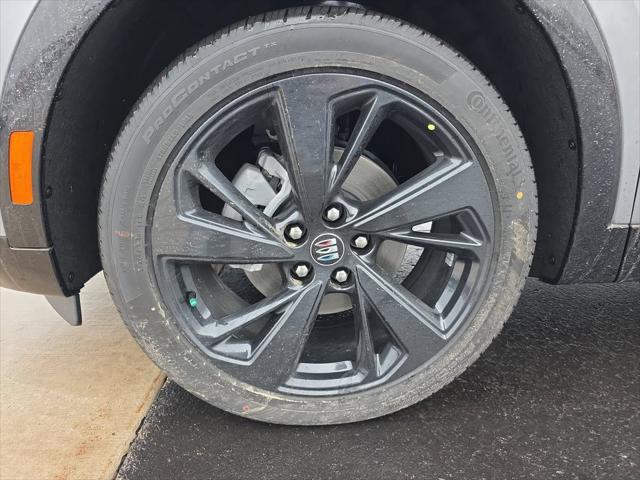 2026 Buick Envision Sport Touring AWD