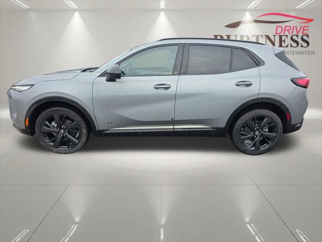 2026 Buick Envision Sport Touring AWD
