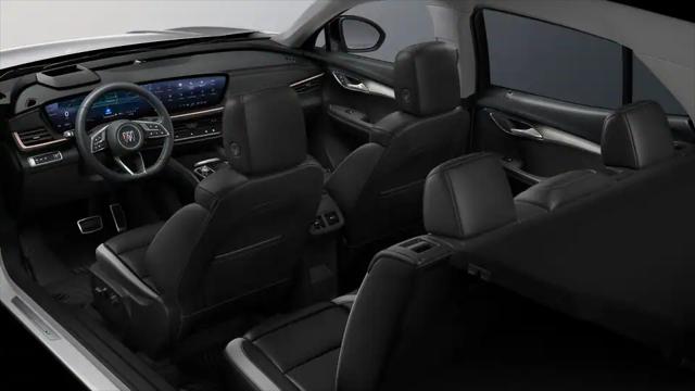 2026 Buick Envision Sport Touring AWD