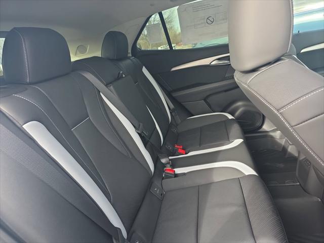2026 Buick Envision Sport Touring AWD