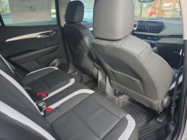 2026 Buick Envision Sport Touring AWD