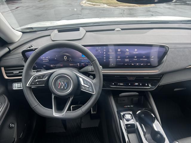 2026 Buick Envision Sport Touring AWD