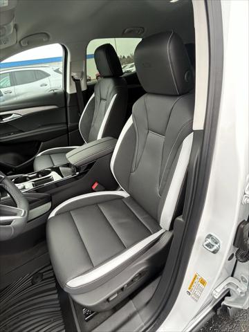 2026 Buick Envision Sport Touring AWD