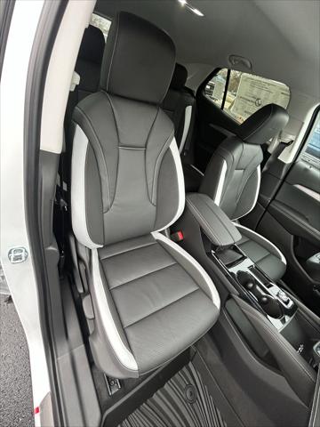 2026 Buick Envision Sport Touring AWD