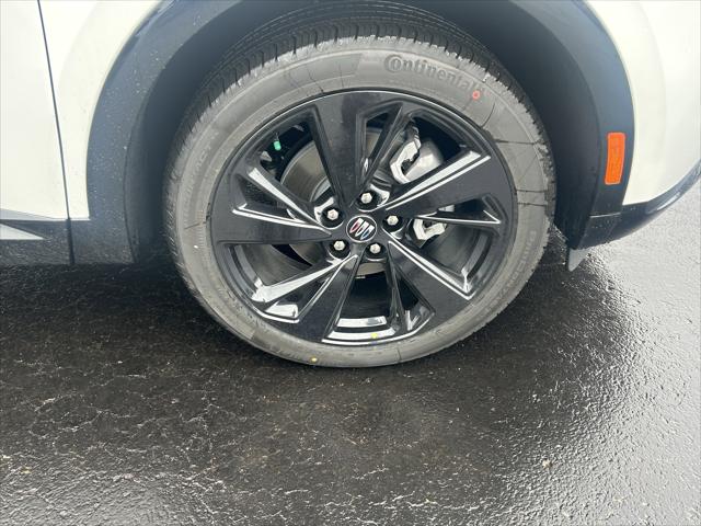 2026 Buick Envision Sport Touring AWD
