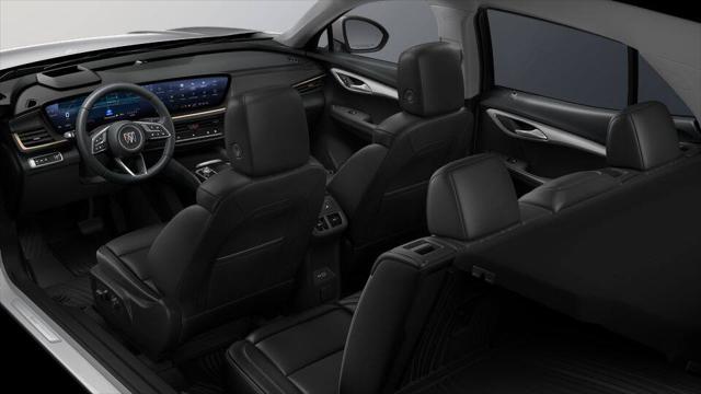 2026 Buick Envision Avenir AWD