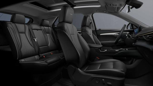 2026 Buick Envision Avenir AWD