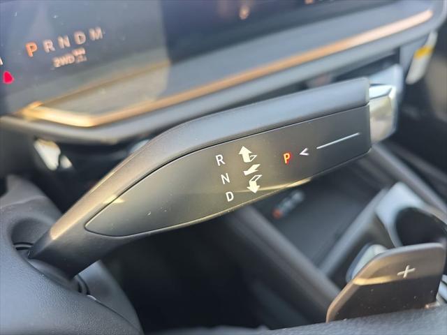 2026 Buick Envision Avenir AWD