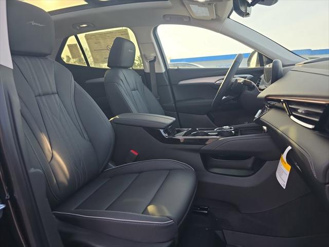2026 Buick Envision Avenir AWD
