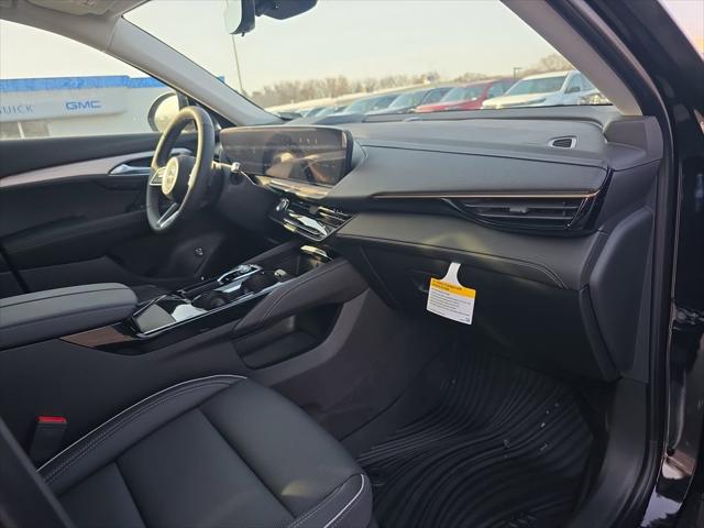 2026 Buick Envision Avenir AWD