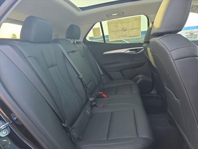2026 Buick Envision Avenir AWD